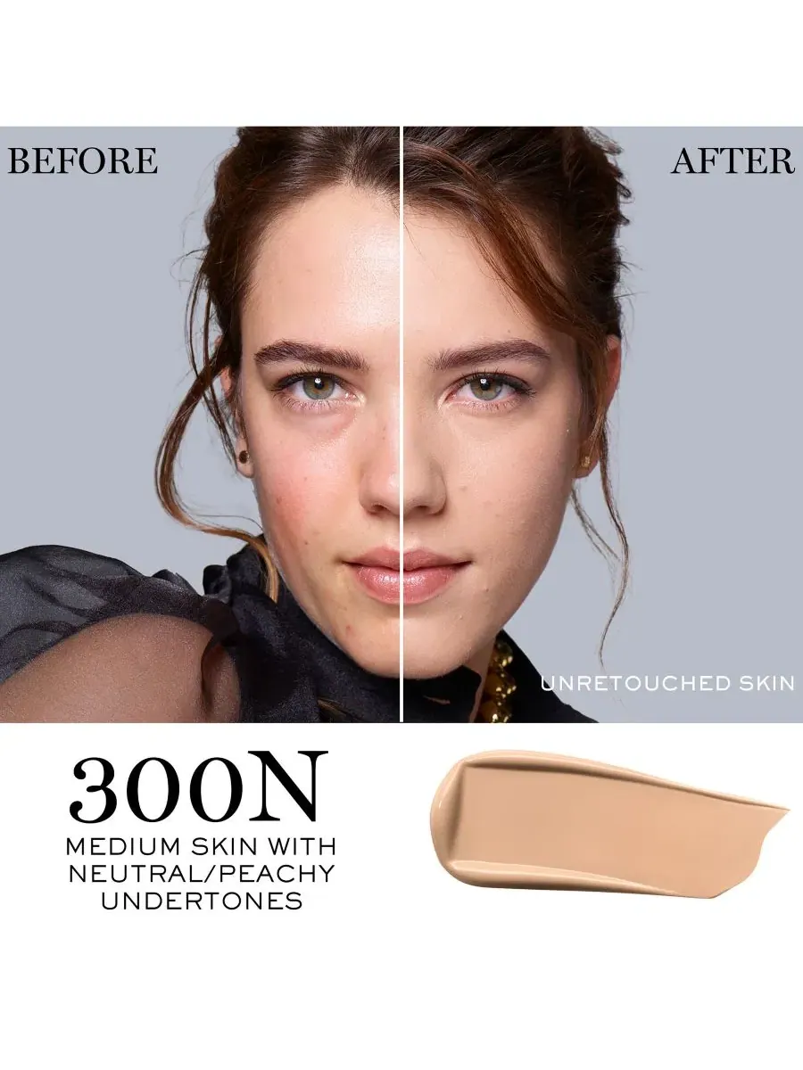 Коллекция тональных средств Teint Idole Ultra Lancome — изображение 2 из 9