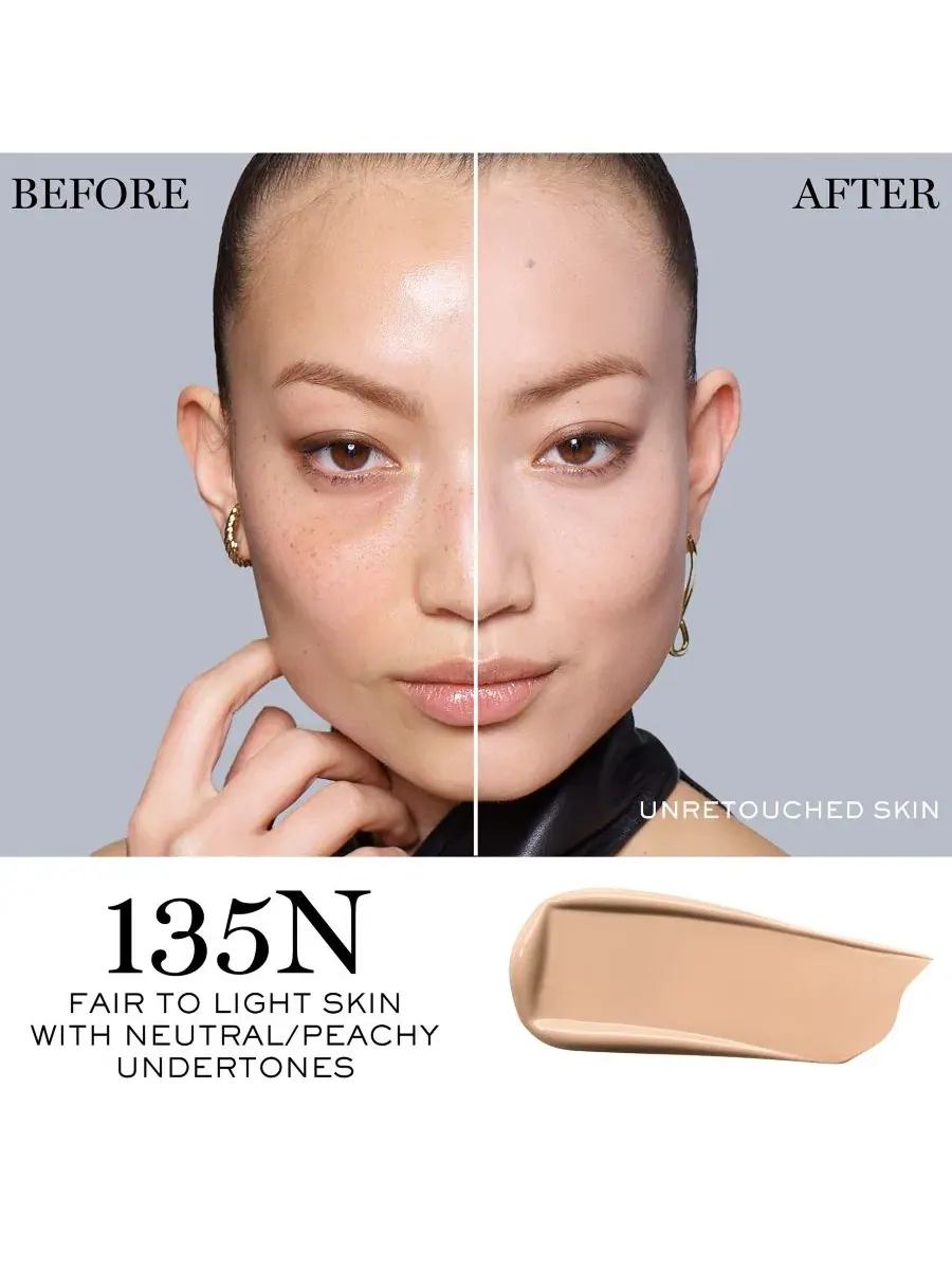 Коллекция тональных средств Teint Idole Ultra Lancome — изображение 2 из 9