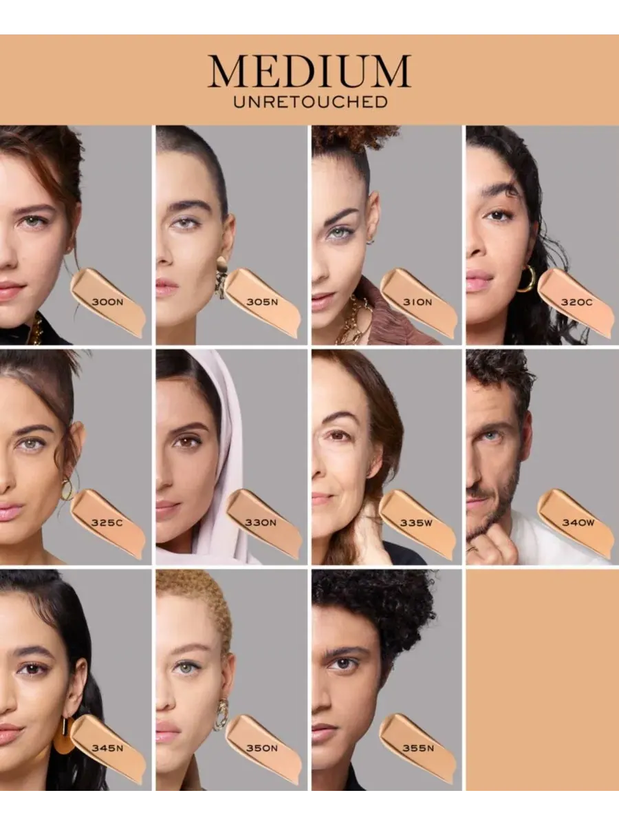 Коллекция тональных средств Teint Idole Ultra Lancome — изображение 8 из 9