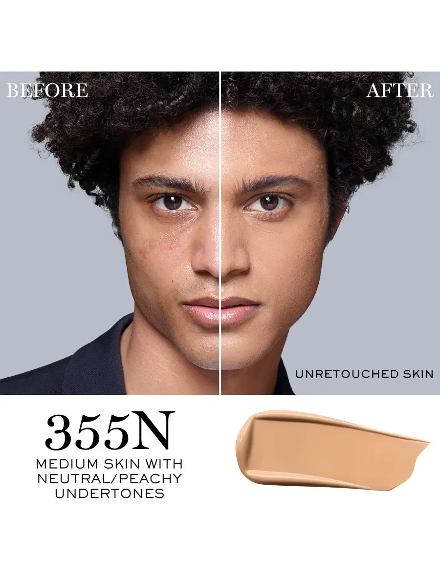 Коллекция тональных средств Teint Idole Ultra Lancome — изображение 2 из 9