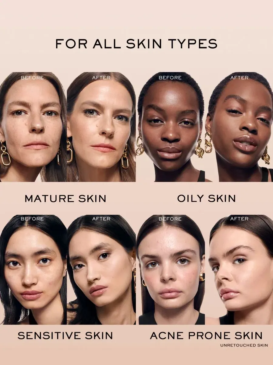 Коллекция тональных средств Teint Idole Ultra Lancome — изображение 9 из 11