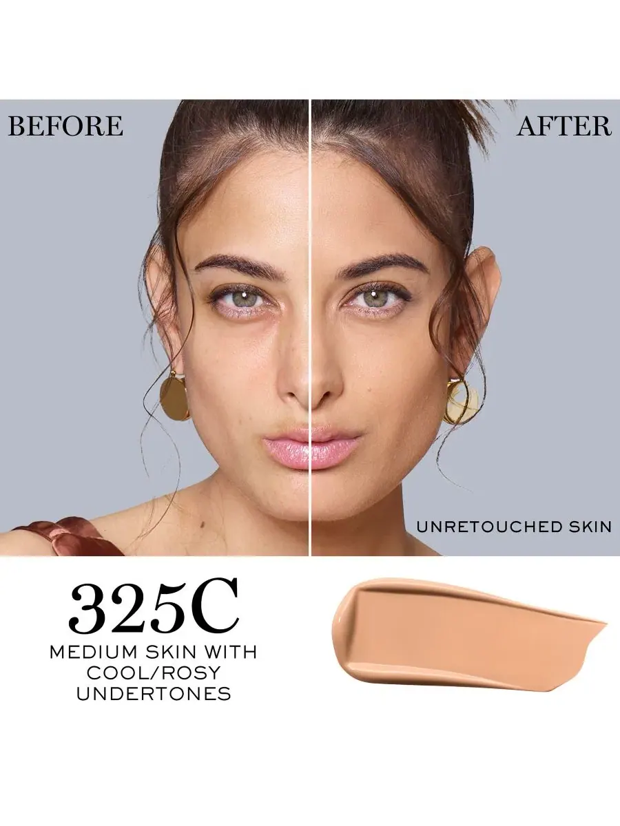 Коллекция тональных средств Teint Idole Ultra Lancome — изображение 2 из 9