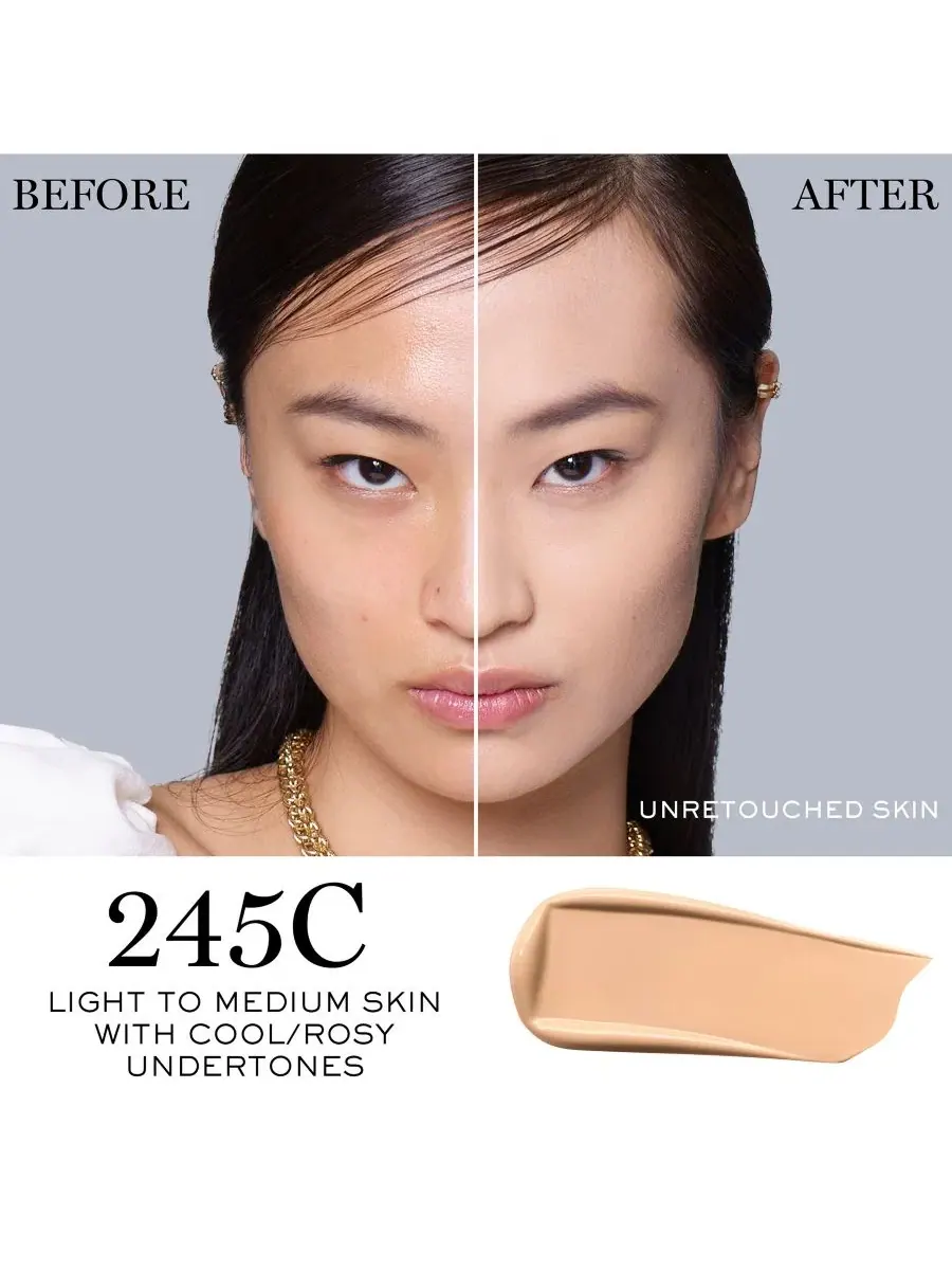 Коллекция тональных средств Teint Idole Ultra Lancome — изображение 2 из 9