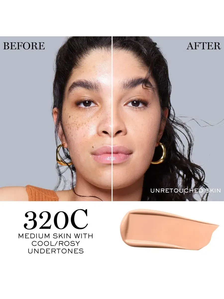 Коллекция тональных средств Teint Idole Ultra Lancome — изображение 2 из 9