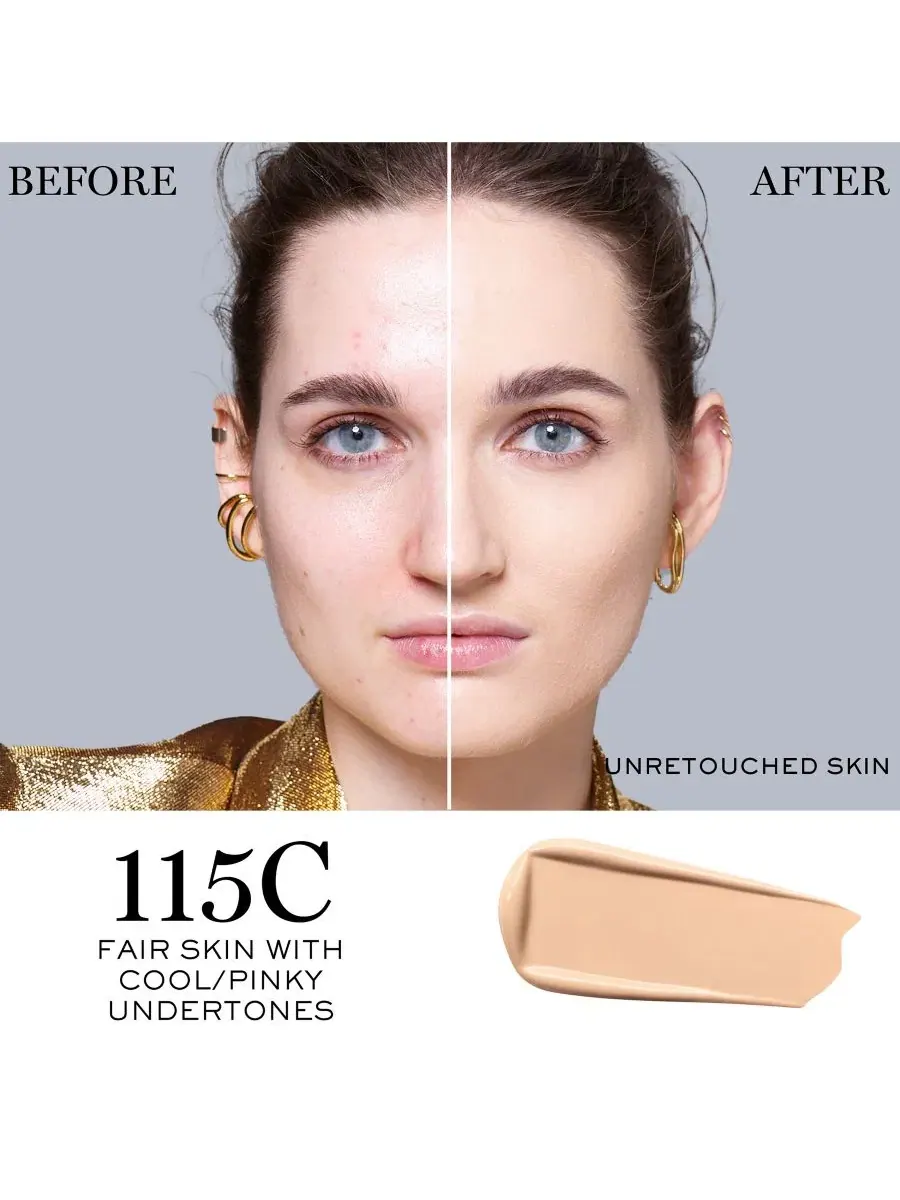 Коллекция тональных средств Teint Idole Ultra Lancome — изображение 2 из 9