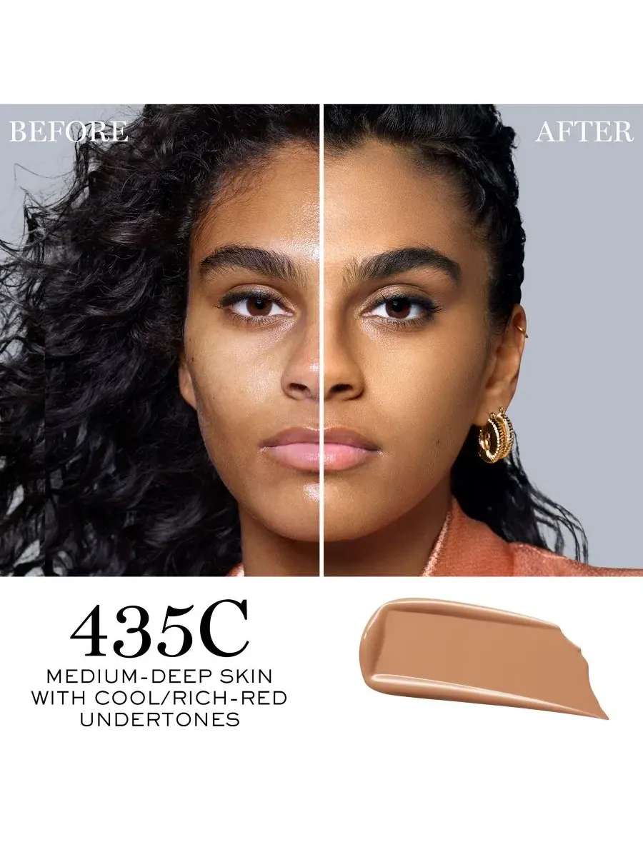 Коллекция тональных средств Teint Idole Ultra Lancome — изображение 2 из 9