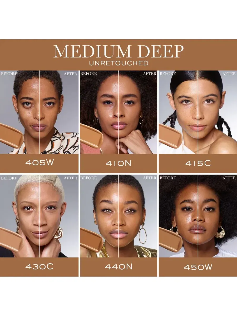 Коллекция тональных средств Teint Idole Ultra Lancome — изображение 4 из 9