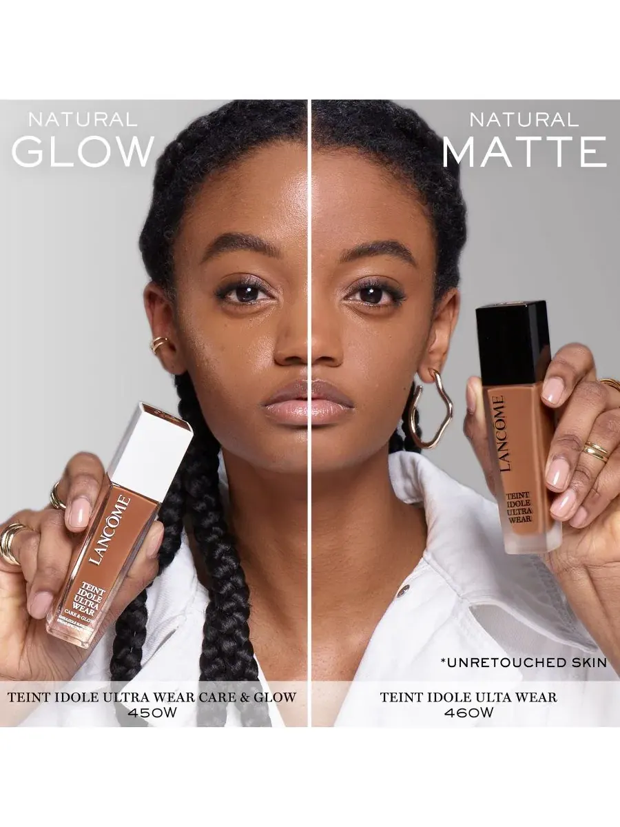 Коллекция тональных средств Teint Idole Ultra Lancome — изображение 8 из 9