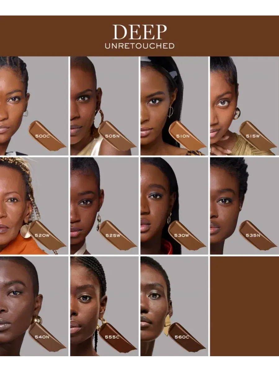 Коллекция тональных средств Teint Idole Ultra Lancome — изображение 8 из 9