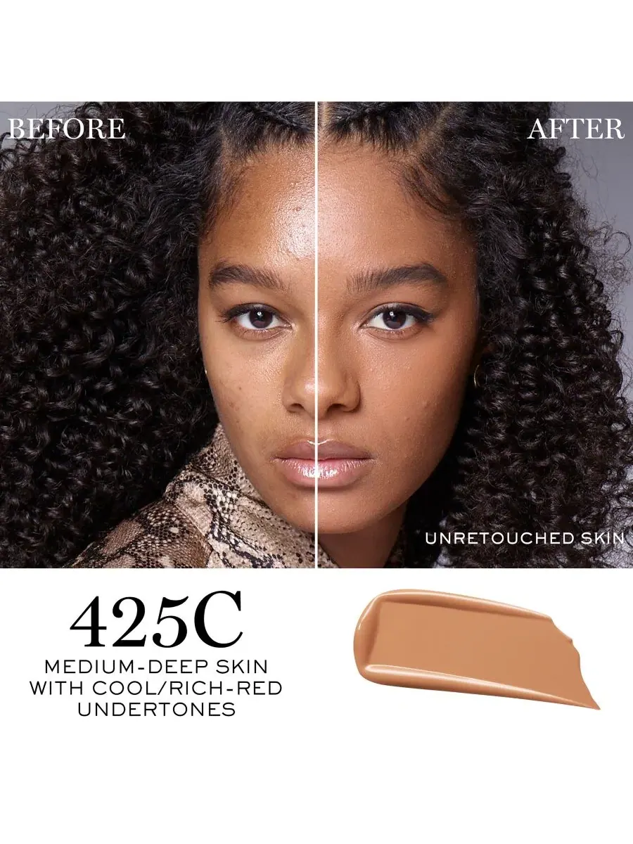 Коллекция тональных средств Teint Idole Ultra Lancome — изображение 2 из 10