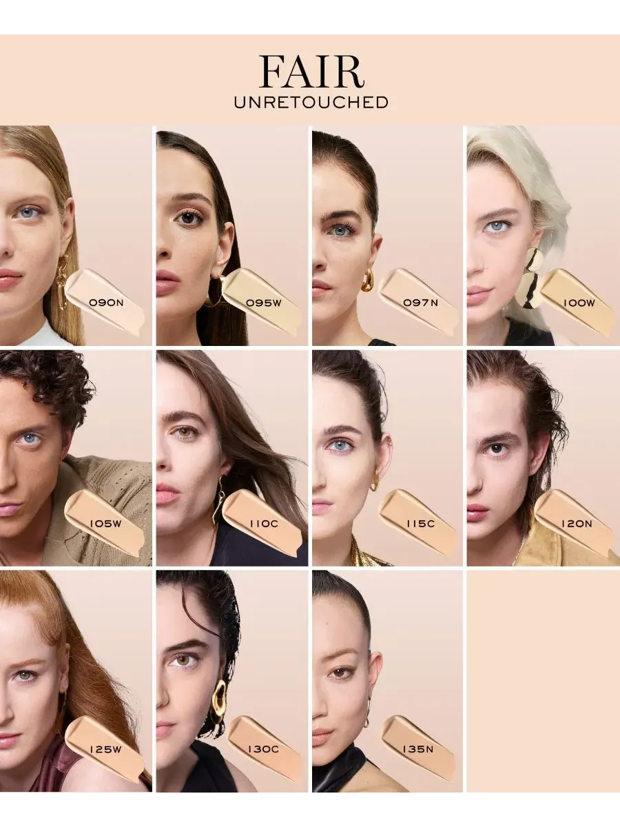 Коллекция тональных средств Teint Idole Ultra Lancome — изображение 10 из 11