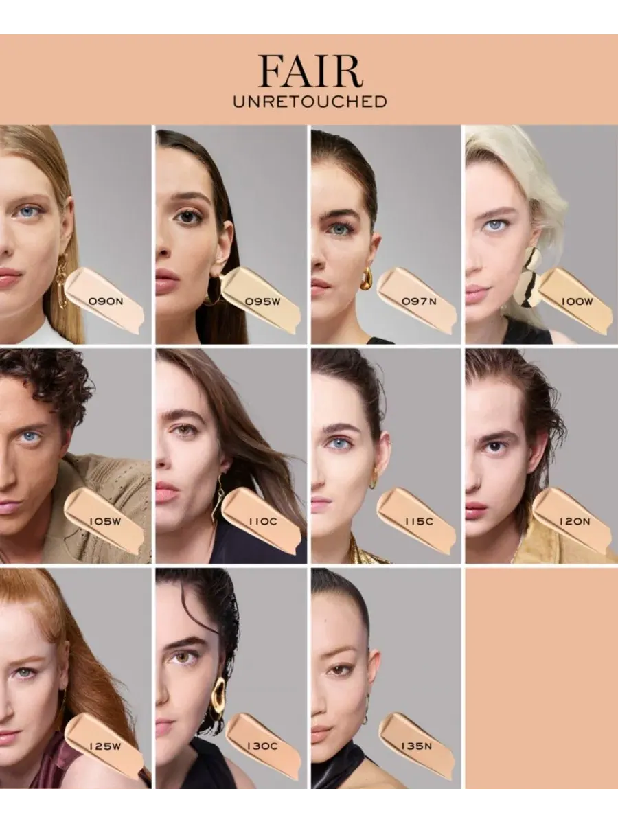 Коллекция тональных средств Teint Idole Ultra Lancome — изображение 8 из 9