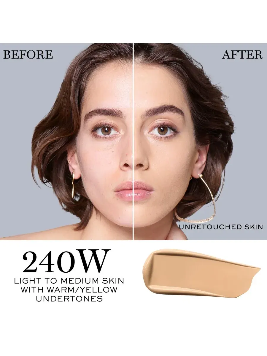Коллекция тональных средств Teint Idole Ultra Lancome — изображение 2 из 9