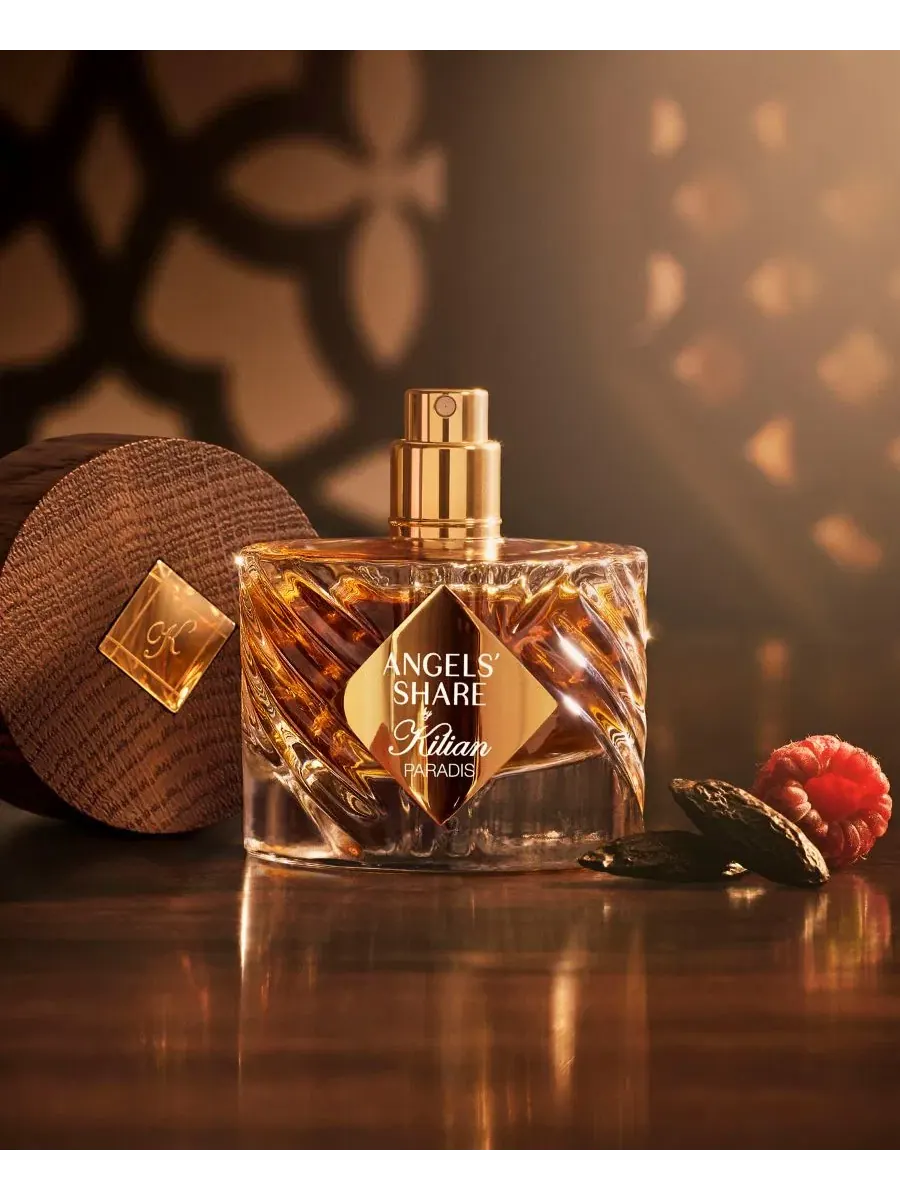Парфюмерная вода Kilian Angels' Share Paradis, 100 мл KILIAN PARIS — изображение 2 из 7