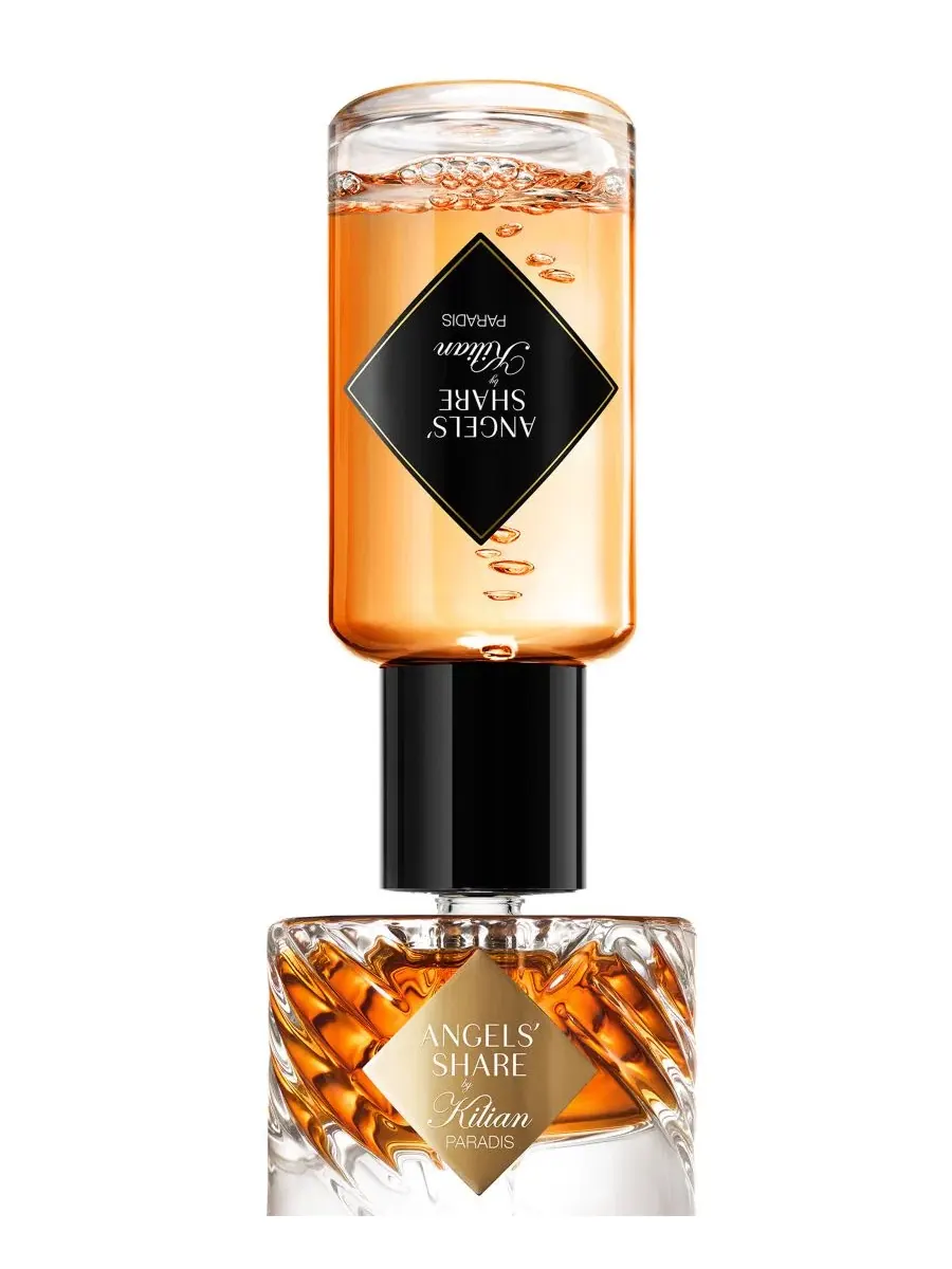 Парфюмерная вода Kilian Angels' Share Paradis, 100 мл KILIAN PARIS — изображение 5 из 7