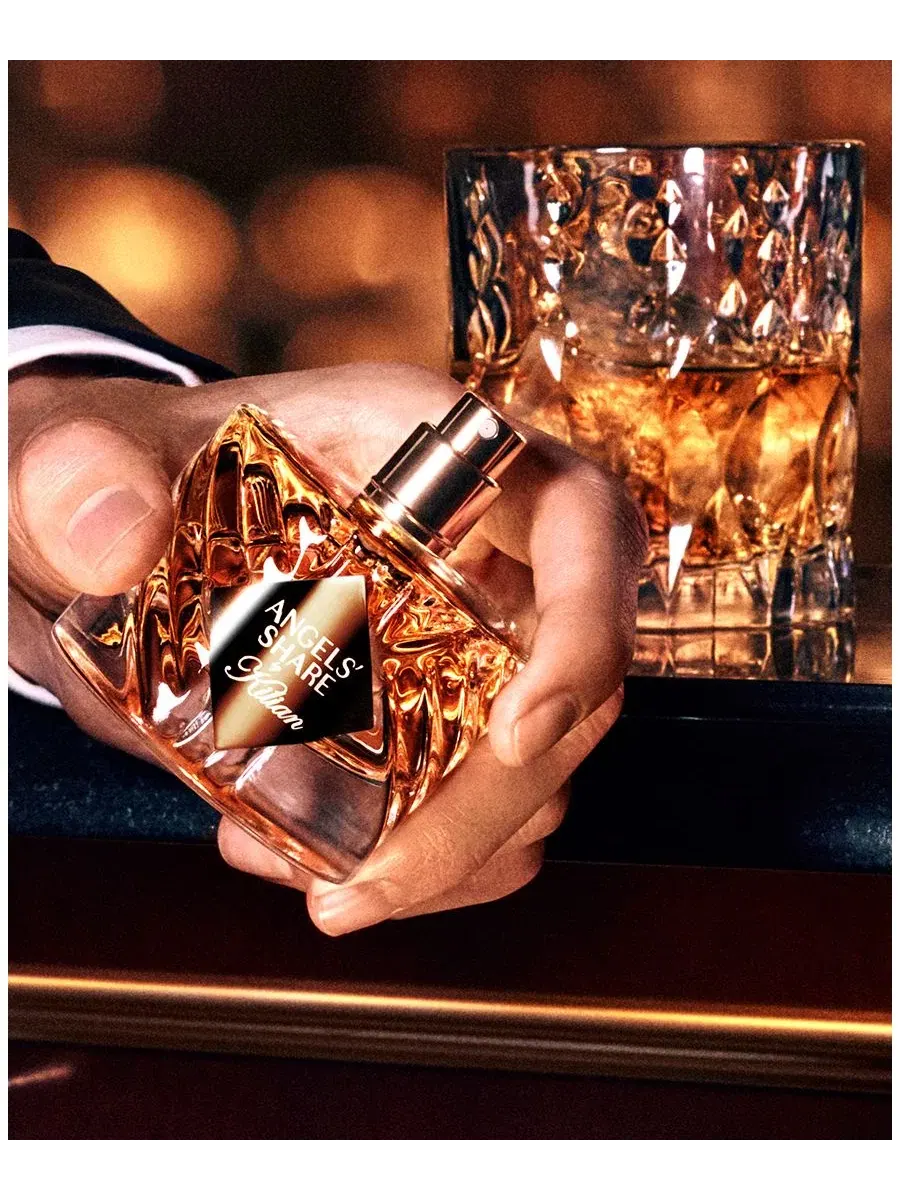 Парфюмерная вода Angels' Share, 150 мл KILIAN PARIS — изображение 2 из 3