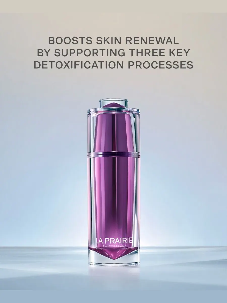 Сыворотка для лица Platinum Rare Haute-Rejuvenation La Prairie, 31 мл — изображение 3 из 6