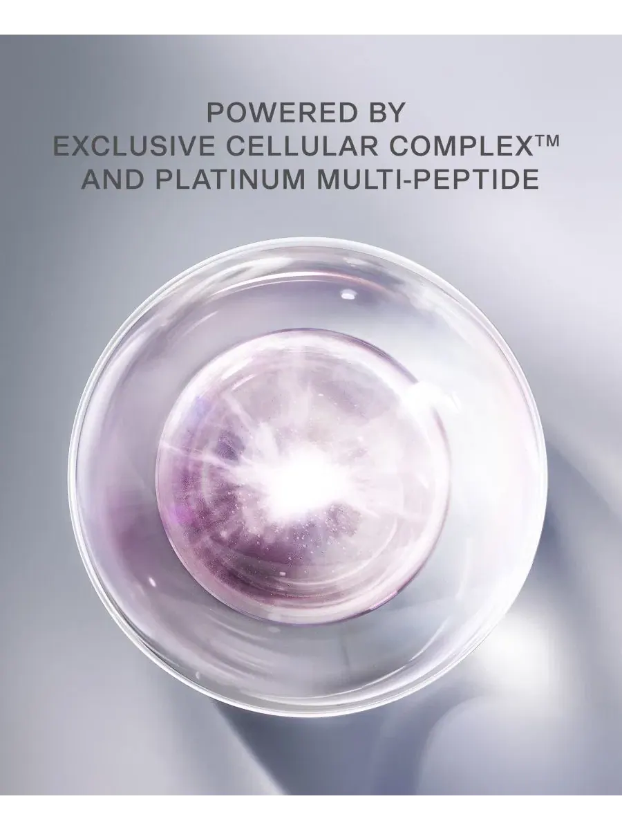 Сыворотка для лица Platinum Rare Haute-Rejuvenation La Prairie, 31 мл — изображение 5 из 6