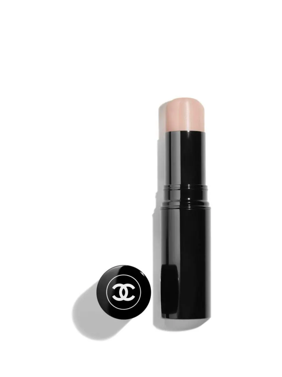 Chanel Baume Essentiel: Скульптурирующий хайлайтер-стик — изображение 1 из 2