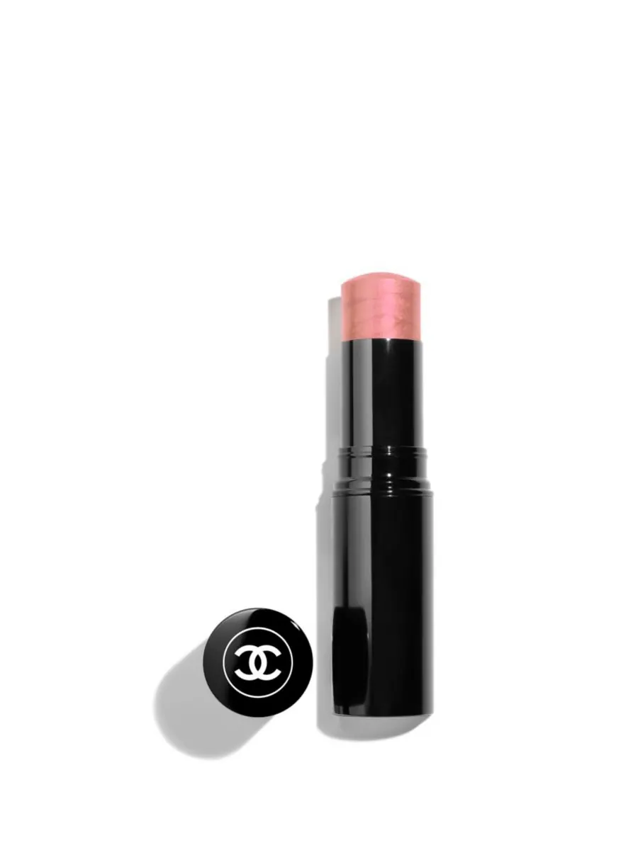 Chanel Baume Essentiel: Увлажняющий хайлайтер для лица, губ и век — изображение 1 из 3