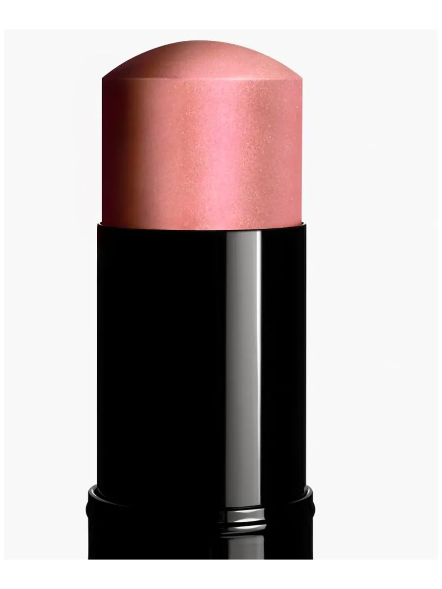 Chanel Baume Essentiel: Увлажняющий хайлайтер для лица, губ и век — изображение 3 из 3