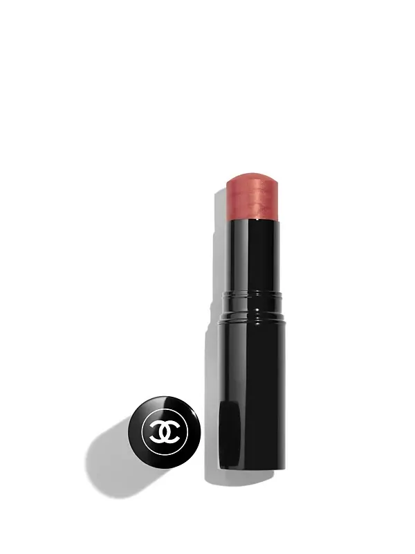 Увлажняющий стик-хайлайтер Chanel Baume Essentiel — изображение 1 из 3