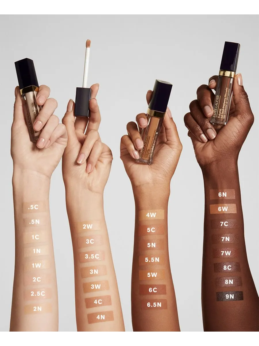 Консилер Estée Lauder Soft Touch, осветляющий с витамином С — изображение 9 из 10