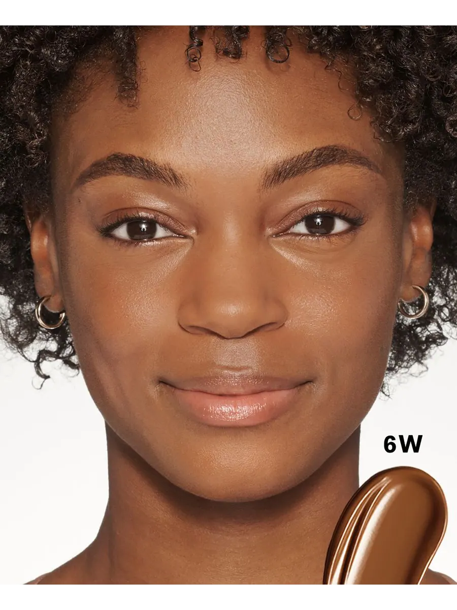 Консилер Estée Lauder Soft Touch, осветляющий, с витамином С, цвет 6W — изображение 3 из 10
