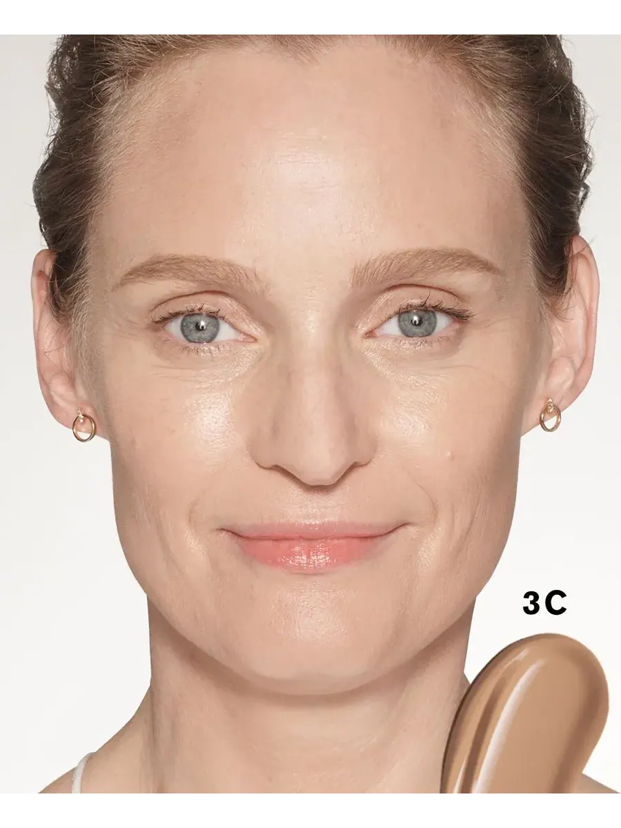 Консилер Estée Lauder Soft Touch с витамином С, осветляющий, 3C — изображение 3 из 10