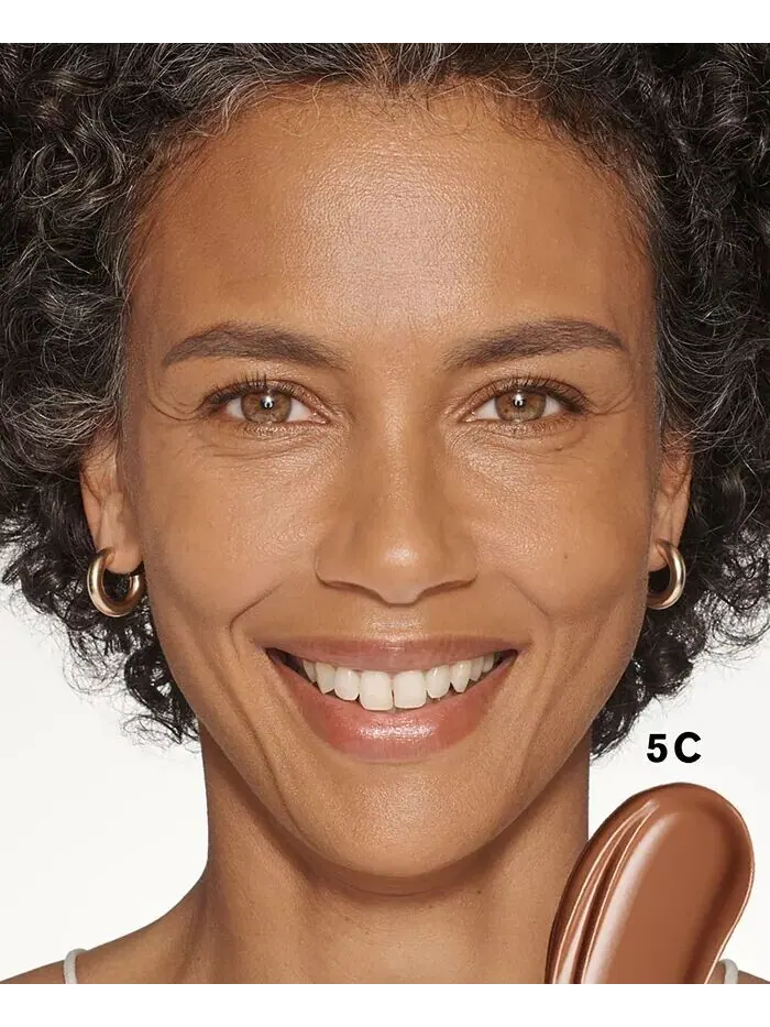 Корректор для кожи Estée Lauder Futurist Soft Touch, осветляющий, цвет 5C Deep — изображение 3 из 3