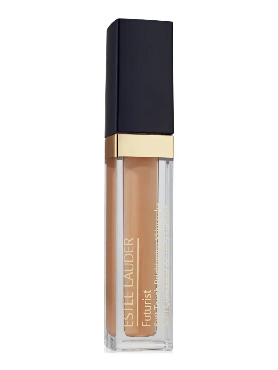 Осветляющий консилер Estée Lauder Soft Touch с витамином С, 3N Medium Neutral — изображение 1 из 10