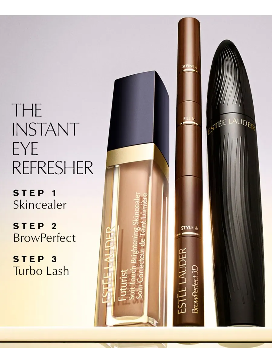Консилер Estée Lauder Soft Touch осветляющий с витамином С, 7C — изображение 10 из 10