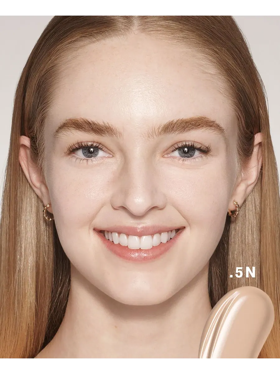 Осветляющий консилер Estée Lauder Soft Touch с витамином С, .5c — изображение 3 из 10