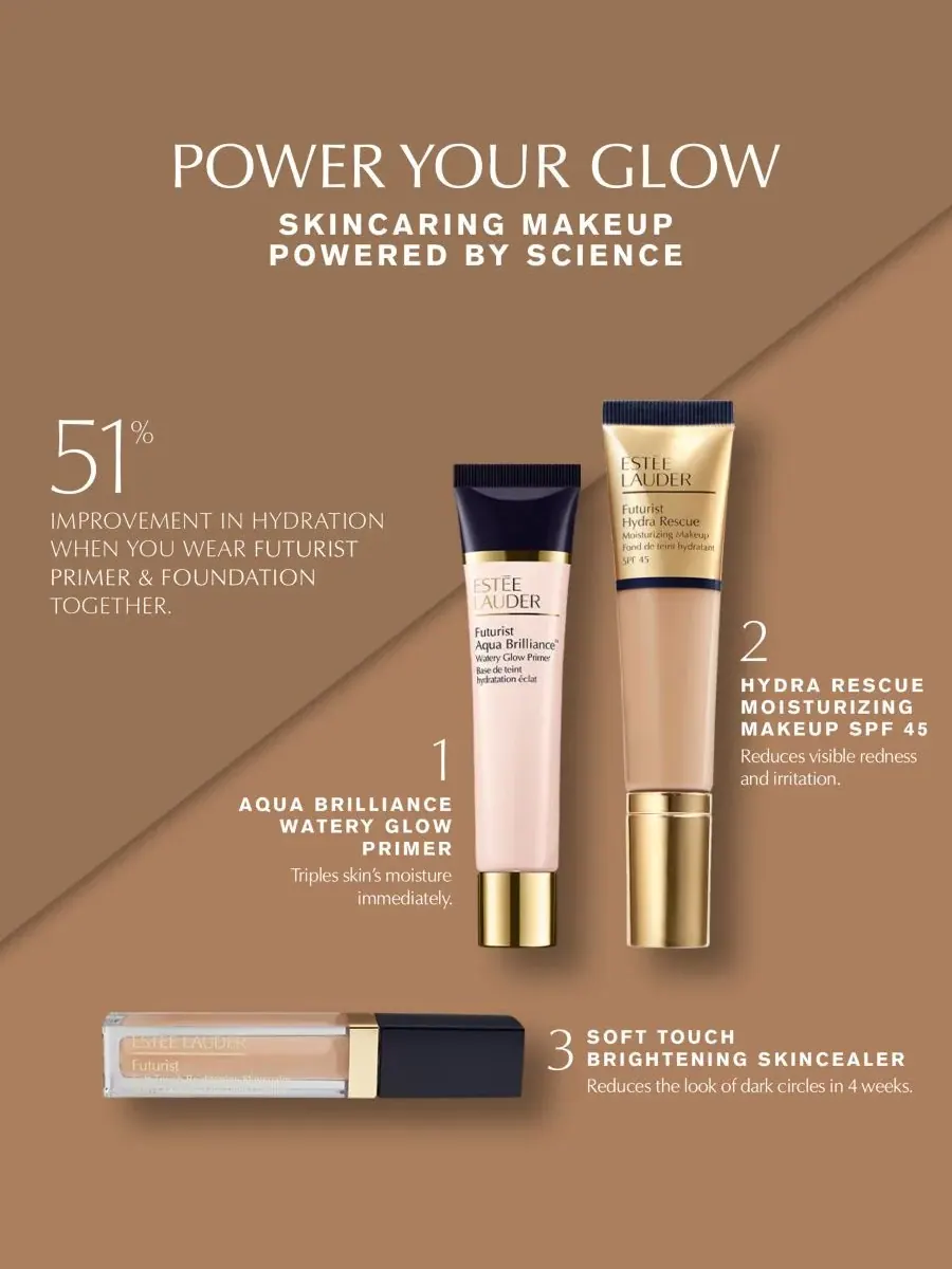 Консилер Estée Lauder Soft Touch, осветляющий с витамином С, оттенок 2N — изображение 6 из 10