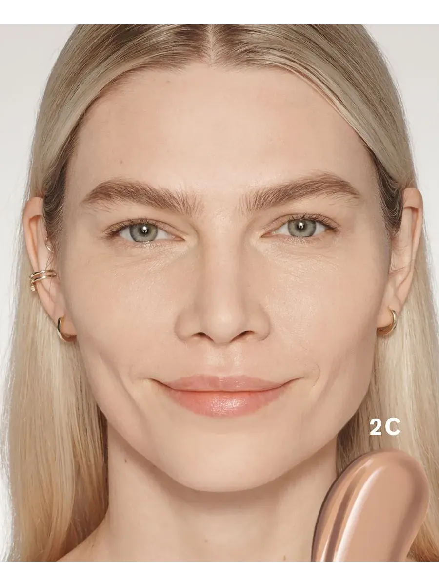 Осветляющий консилер Estée Lauder Soft Touch с витамином С, 2C — изображение 3 из 10