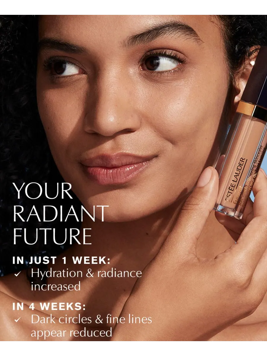 Консилер осветляющий Estée Lauder Soft Touch, с витамином С — изображение 8 из 10