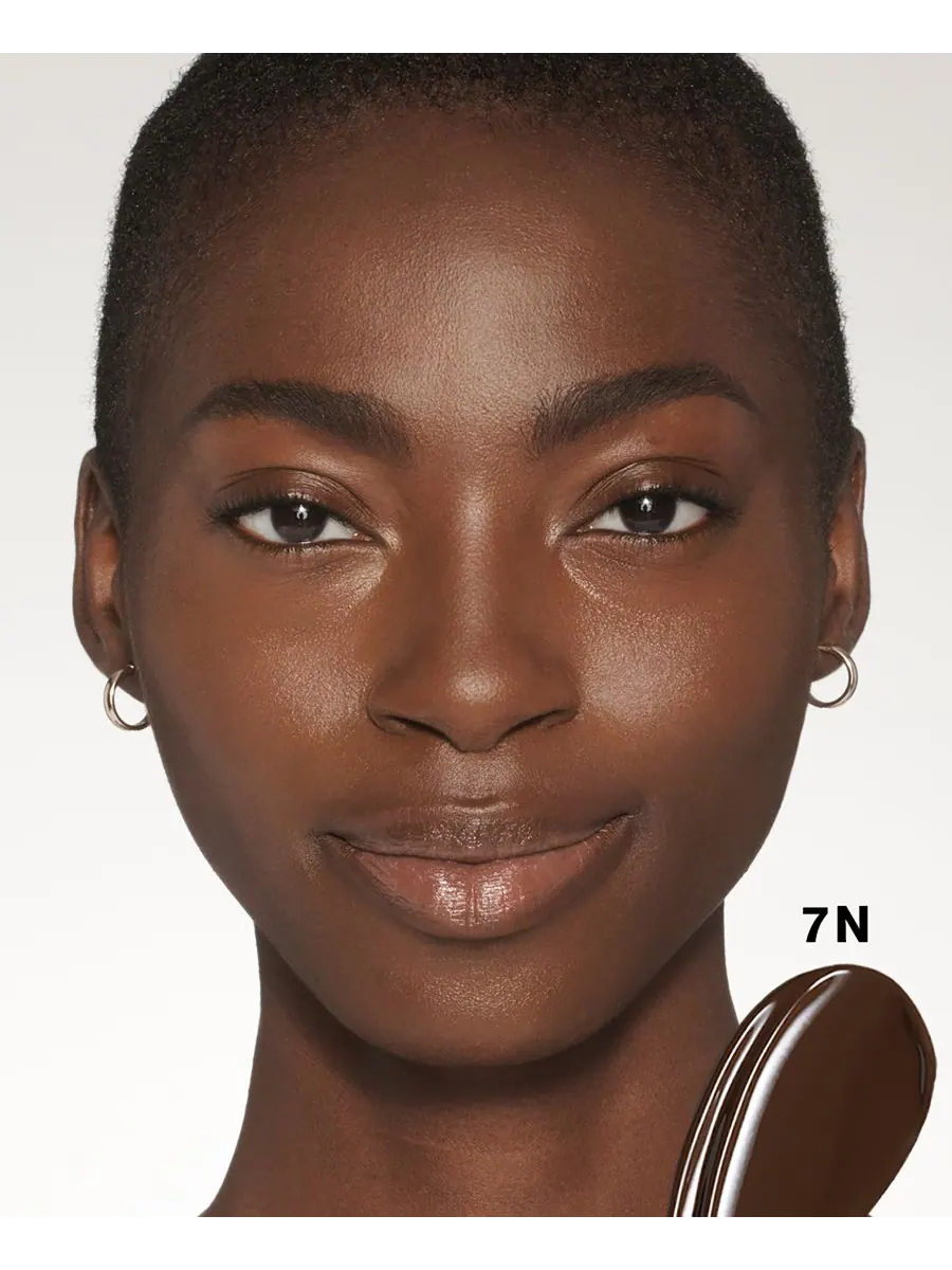 Консилер Estée Lauder Soft Touch, осветляющий, с витамином С — изображение 3 из 10