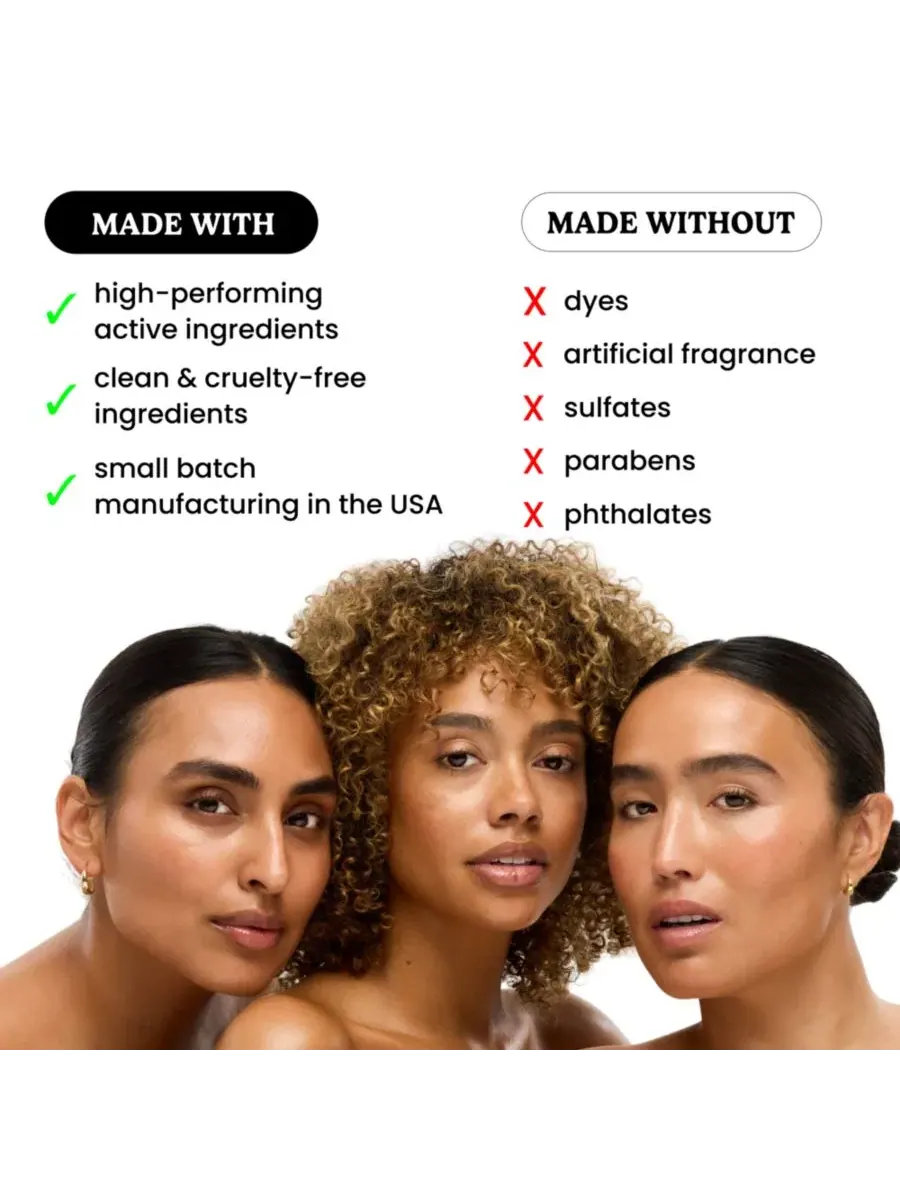 Сыворотка Timeless Skin Care — Увлажняющая с витамином B5, 30 мл — изображение 7 из 7