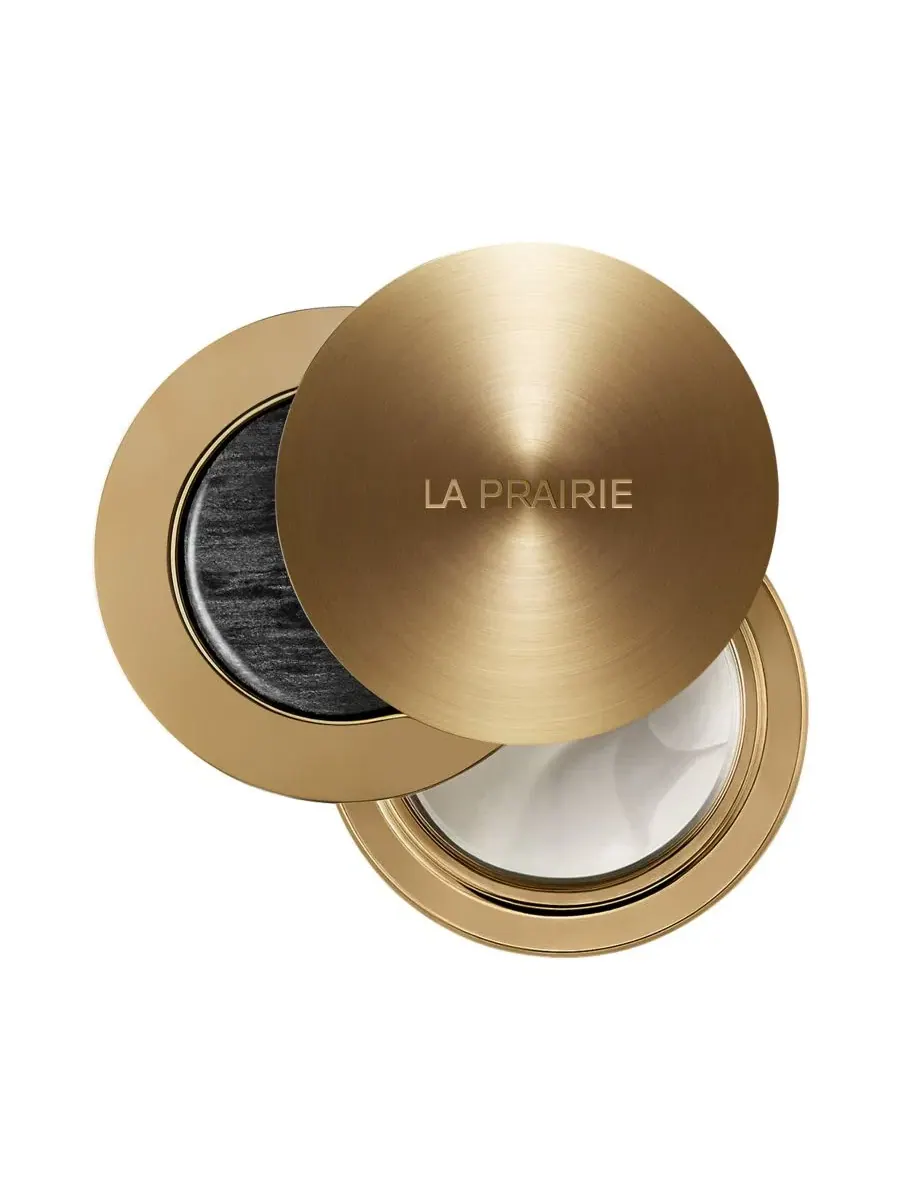 Сыворотка La Prairie — Ночной бальзам для лица Pure Gold Radiance, 57 г — мульти