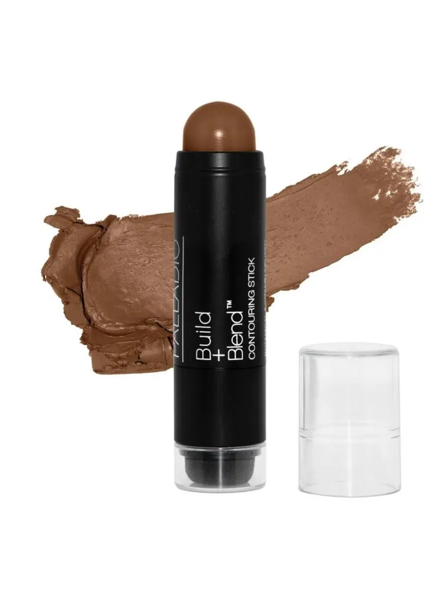 Контурирующий стик Build + Blend - 7 г Palladio