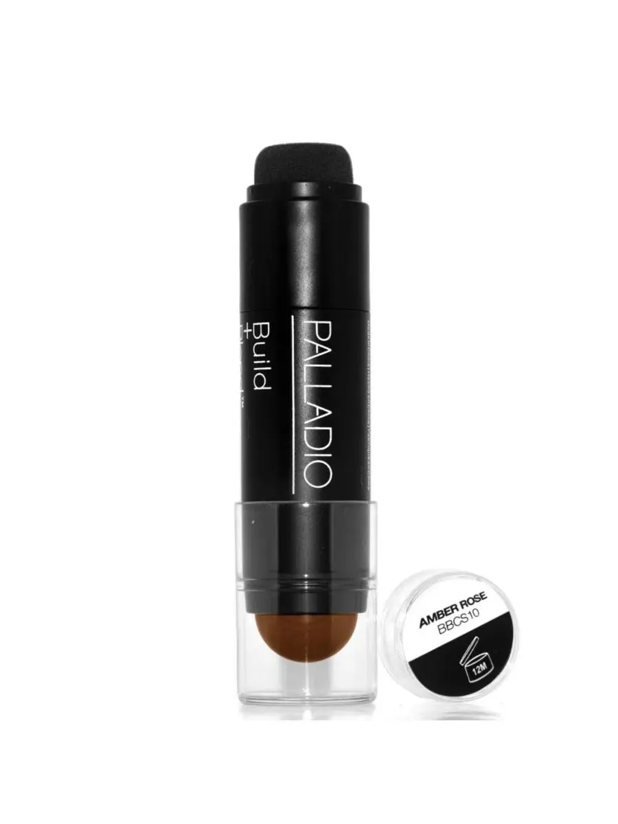 Контурирующий стик Build + Blend - 7 г Palladio — изображение 2 из 7