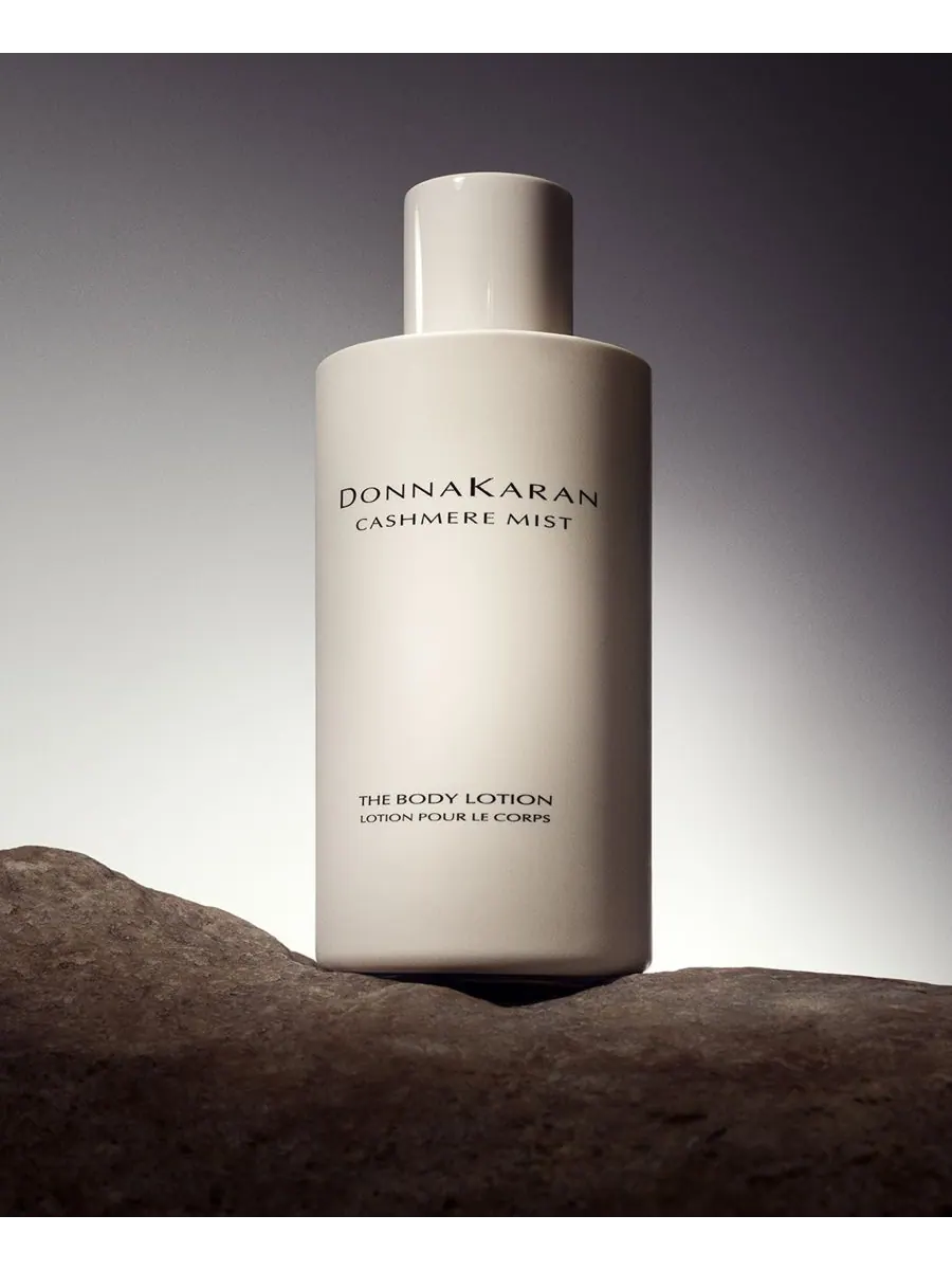Лосьон для тела Donna Karan Cashmere Mist с ароматом кашемира, 190 мл Donna Karan New York, — изображение 2 из 2