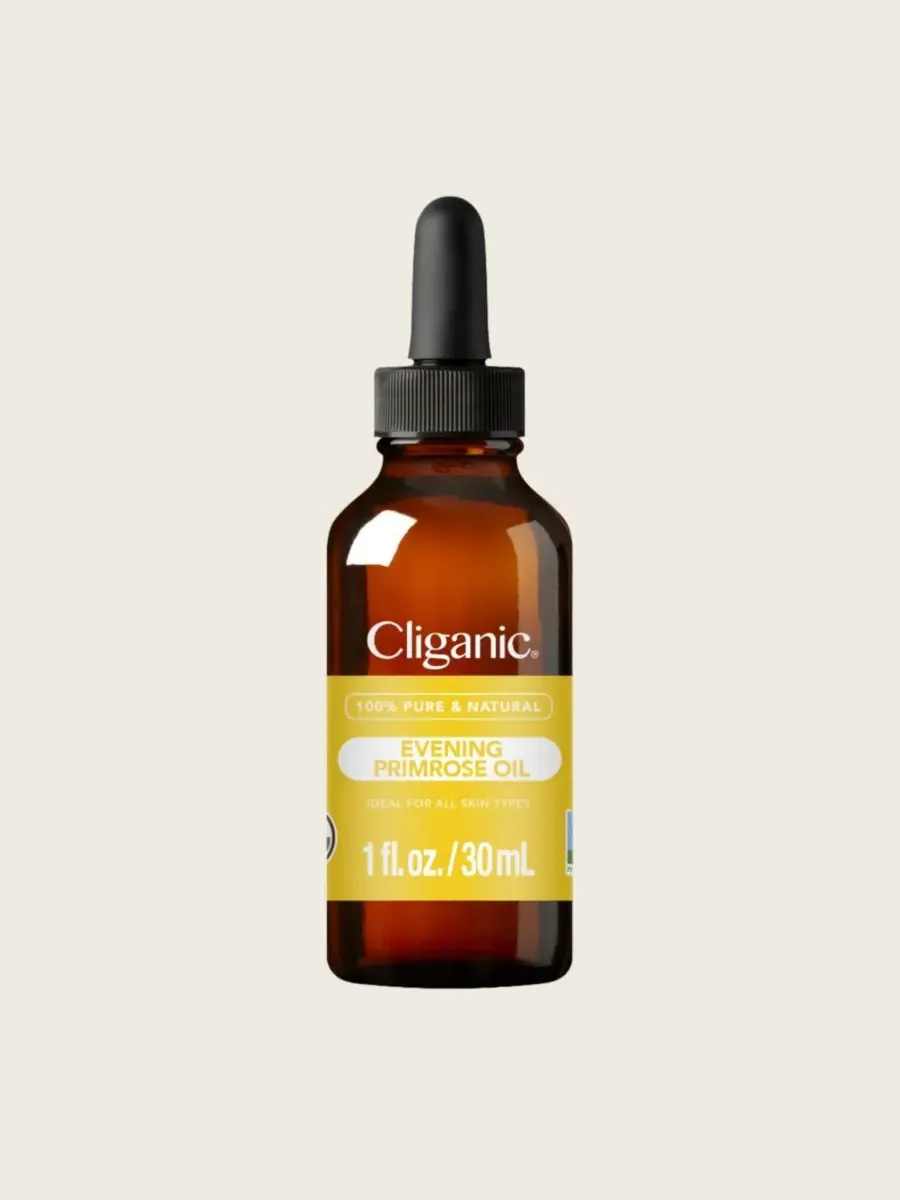 Cliganic Органическое масло примулы вечерней — изображение 2 из 5