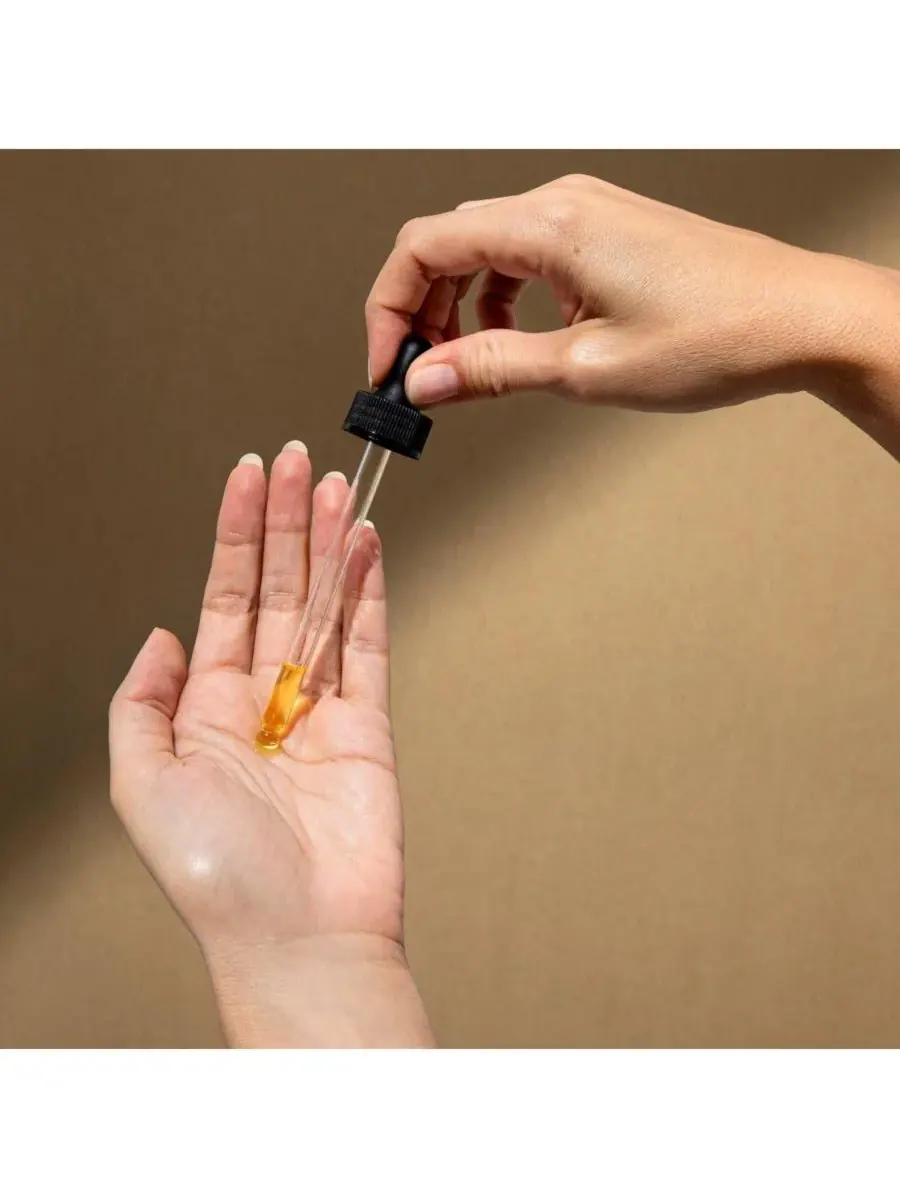 Cliganic Органическое масло примулы вечерней — изображение 5 из 5