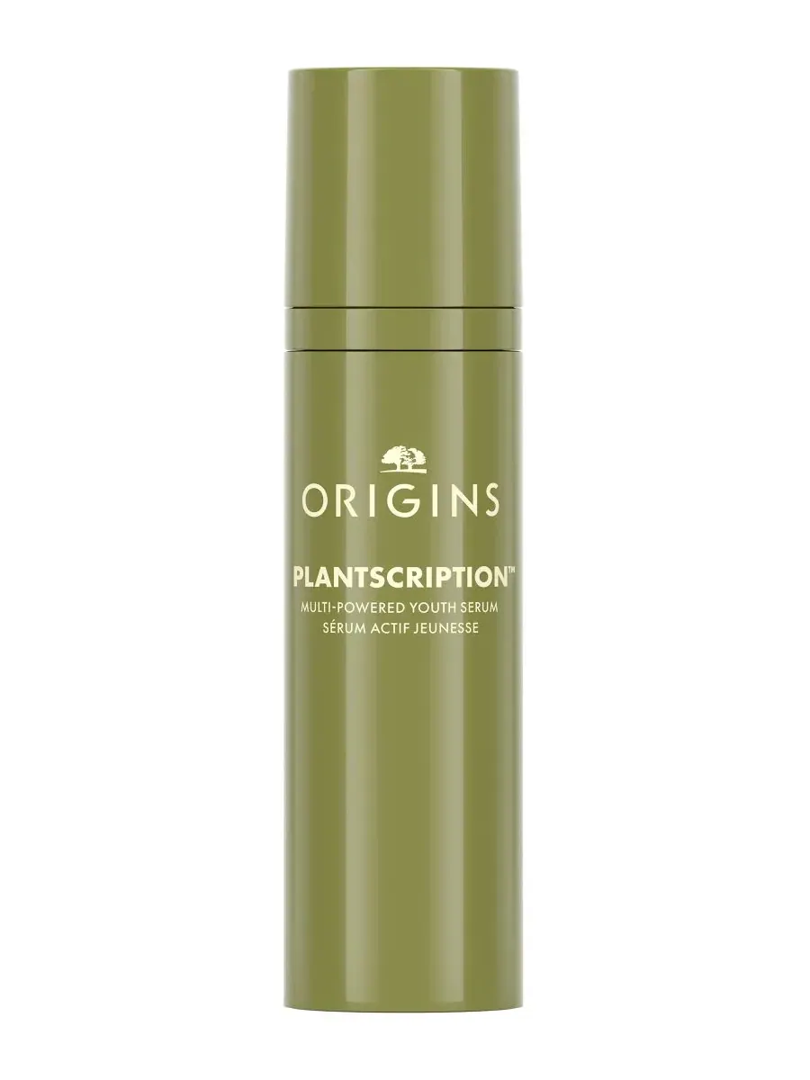 Эссенция Origins — Для омоложения Plantscription Multi Powered Youth Serum, ,21 жидких унций — изображение 1 из 7