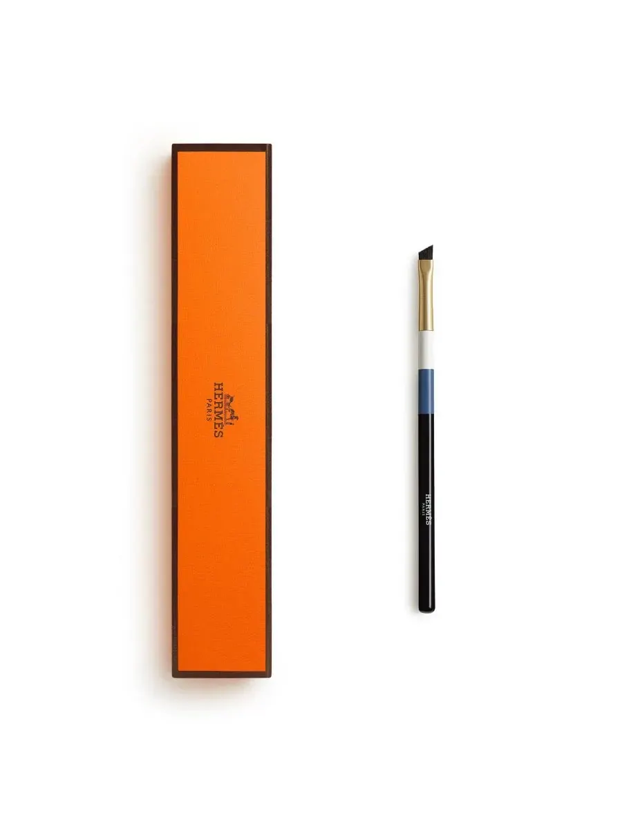Кисть Les Pinceaux Hermès Le Traceur — изображение 2 из 4