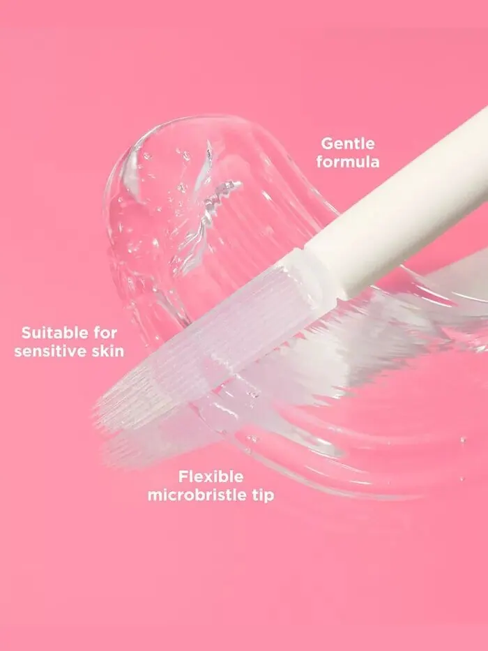 Сыворотка Benefit Cosmetics — Hubba Brow Укрепляющая для бровей — изображение 3 из 9