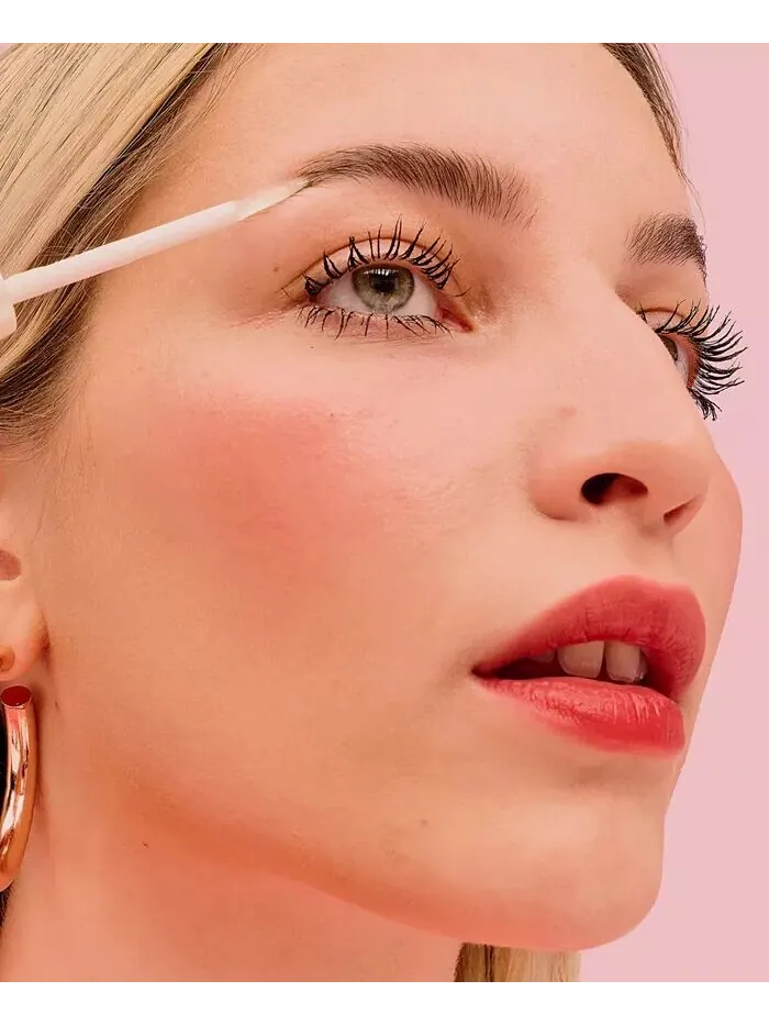 Сыворотка Benefit Cosmetics — Hubba Brow Укрепляющая для бровей — изображение 5 из 9