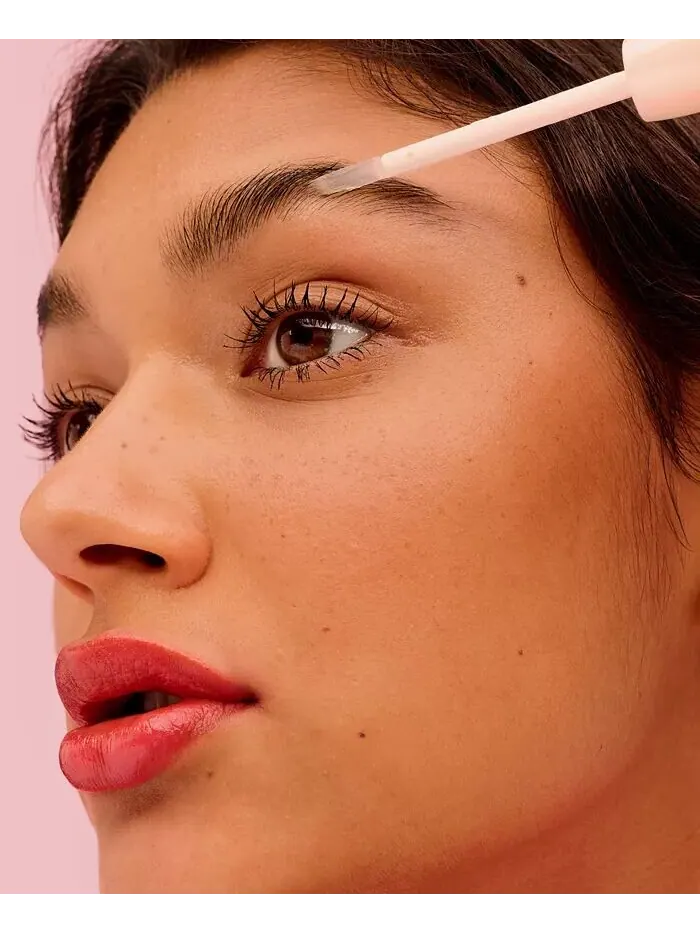 Сыворотка Benefit Cosmetics — Hubba Brow Укрепляющая для бровей — изображение 6 из 9