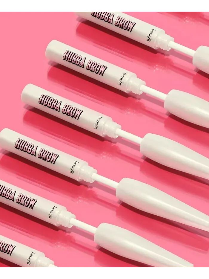 Сыворотка Benefit Cosmetics — Hubba Brow Укрепляющая для бровей — изображение 8 из 9